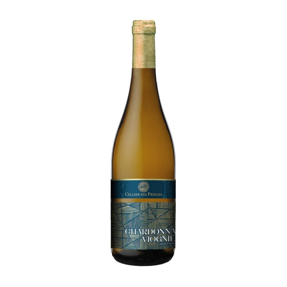 Chardonay Viognier