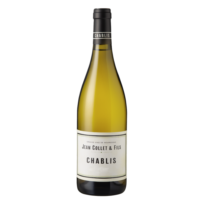 Jean Collet & Fils Chablis Récolte 2025